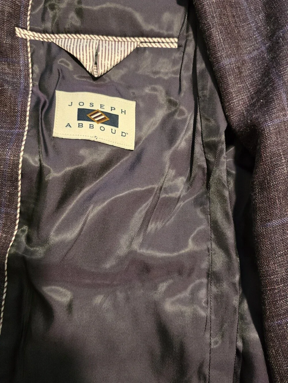 Joseph Abboud excellent used
